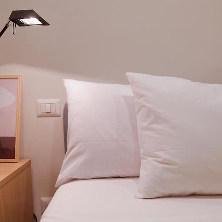 Retrophilia Home Napoli Eksteriør billede