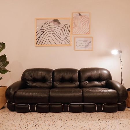 Retrophilia Home Napoli Eksteriør billede