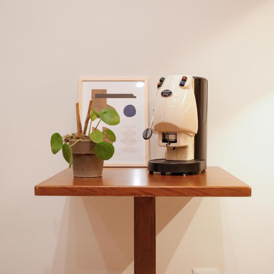 Retrophilia Home Napoli Eksteriør billede
