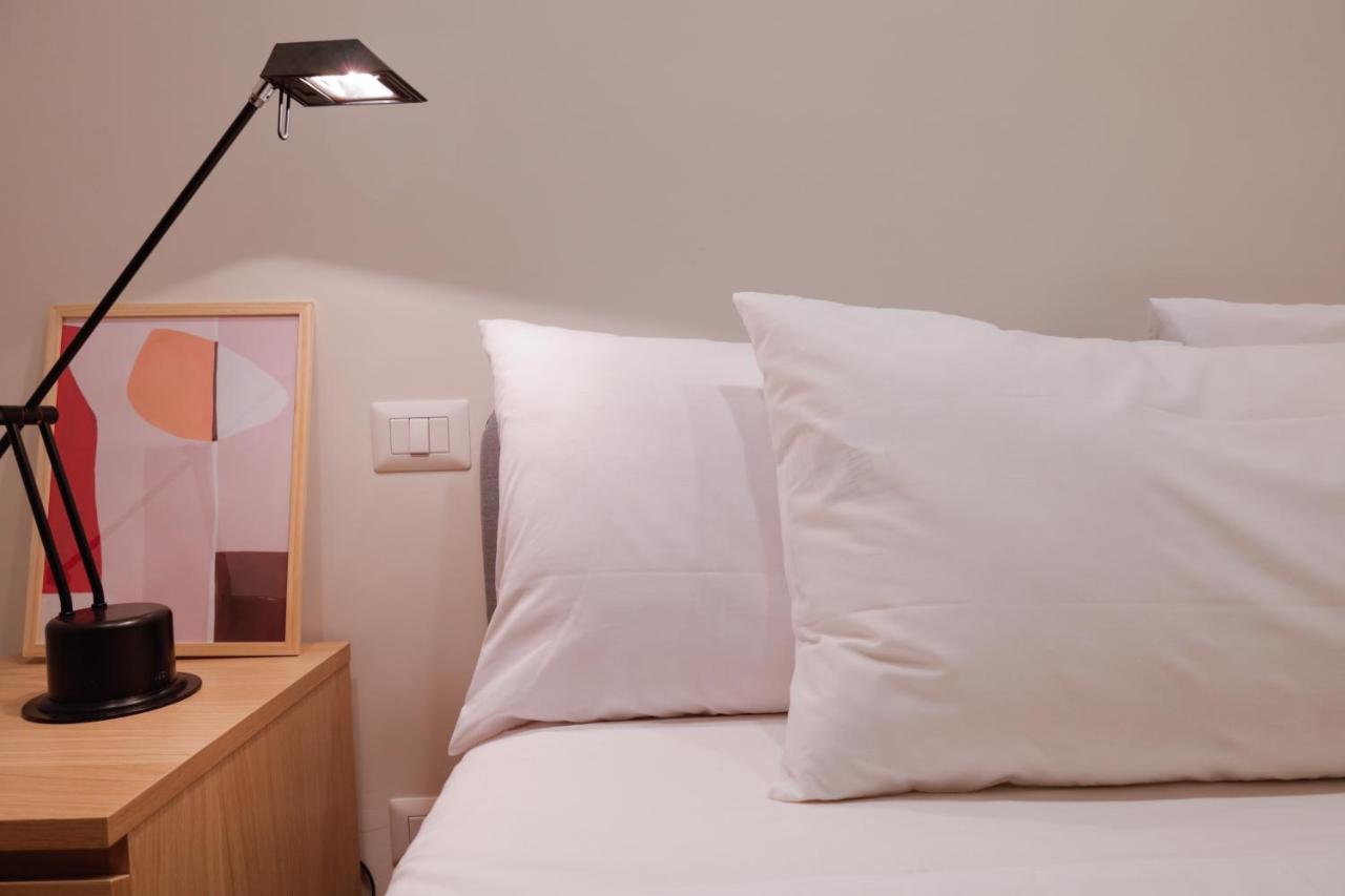 Retrophilia Home Napoli Eksteriør billede