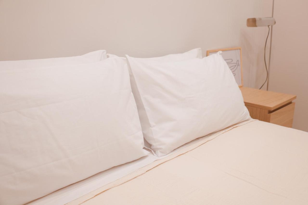 Retrophilia Home Napoli Eksteriør billede
