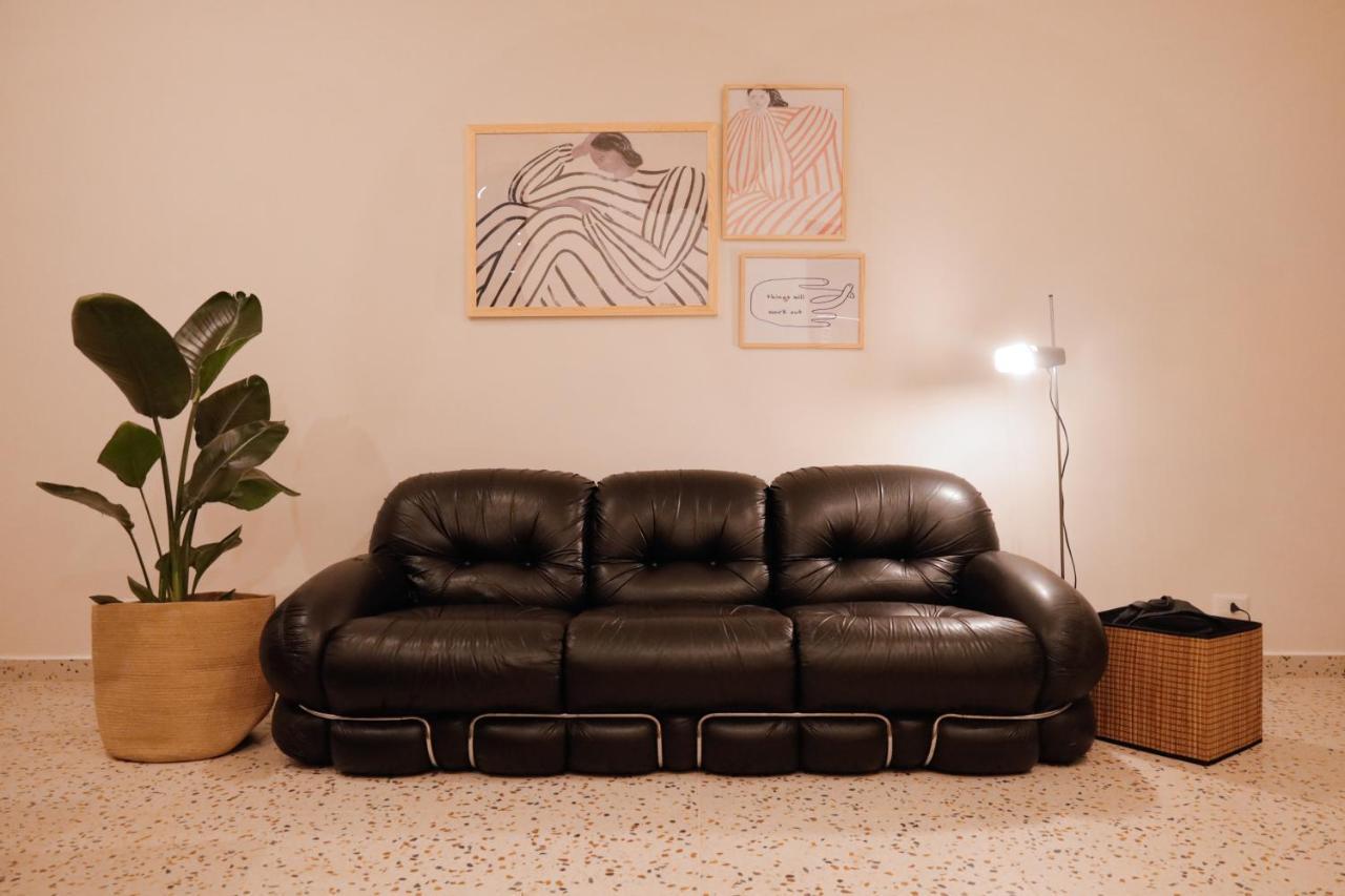 Retrophilia Home Napoli Eksteriør billede