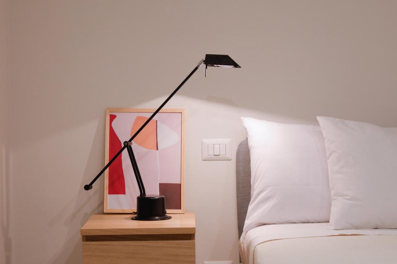 Retrophilia Home Napoli Eksteriør billede