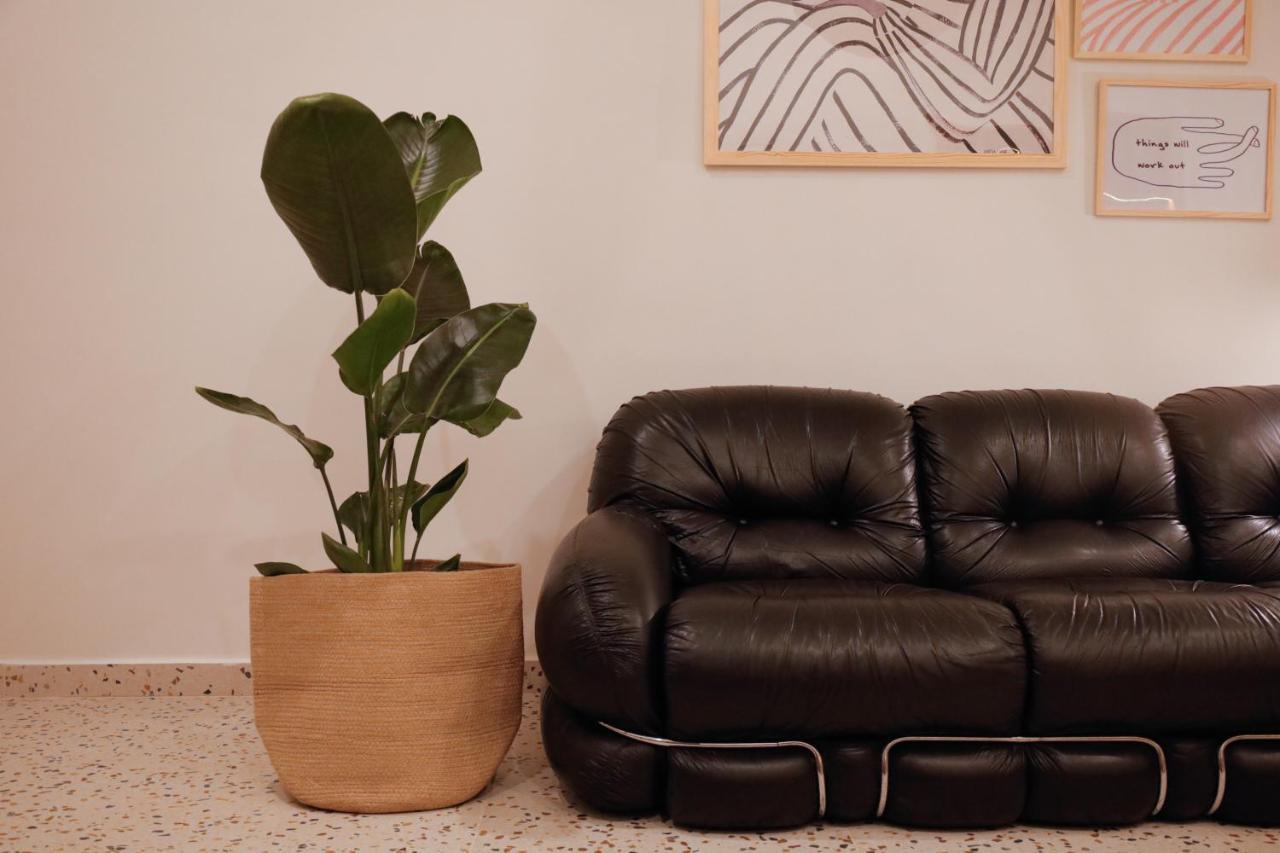 Retrophilia Home Napoli Eksteriør billede