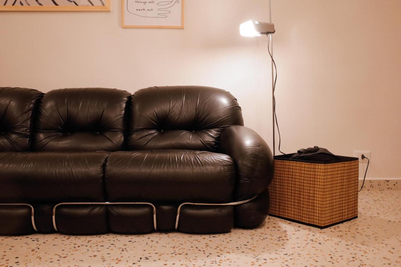 Retrophilia Home Napoli Eksteriør billede