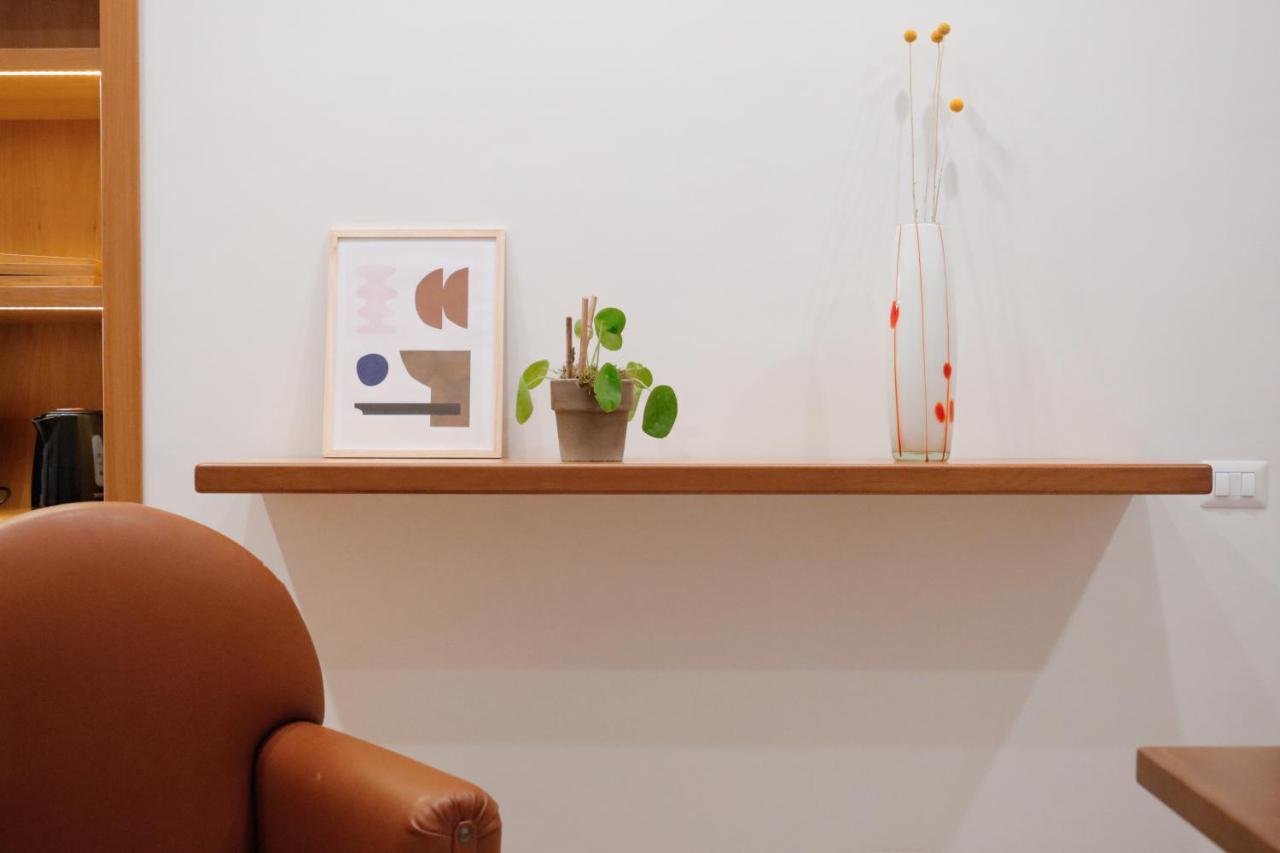 Retrophilia Home Napoli Eksteriør billede