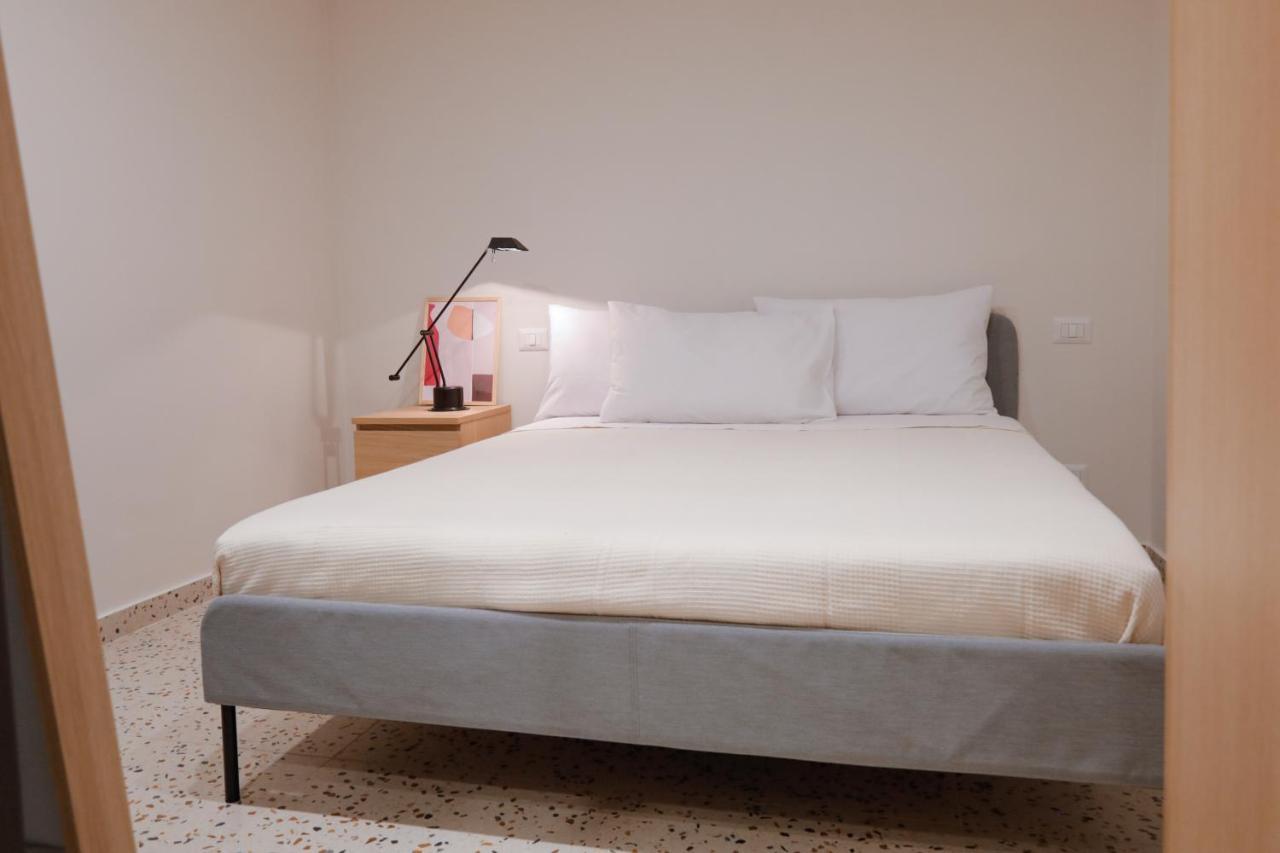 Retrophilia Home Napoli Eksteriør billede