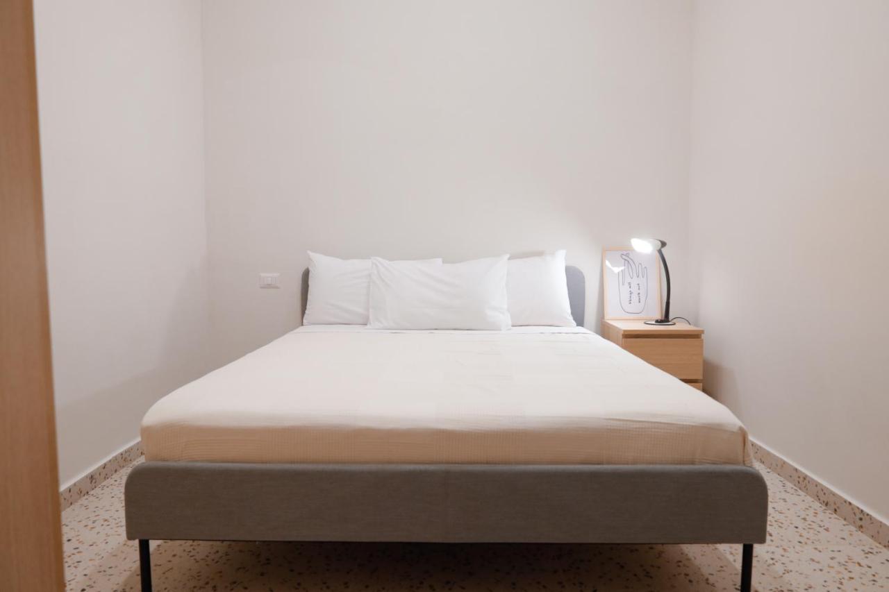 Retrophilia Home Napoli Eksteriør billede