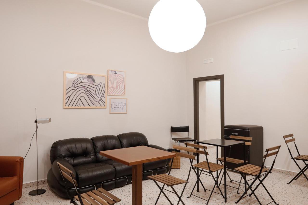 Retrophilia Home Napoli Eksteriør billede