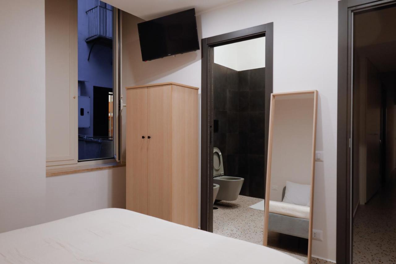 Retrophilia Home Napoli Eksteriør billede