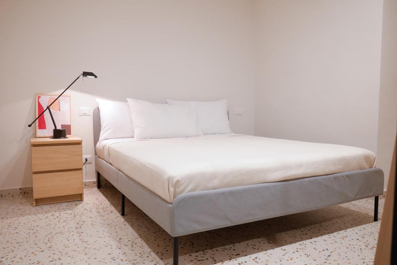 Retrophilia Home Napoli Eksteriør billede