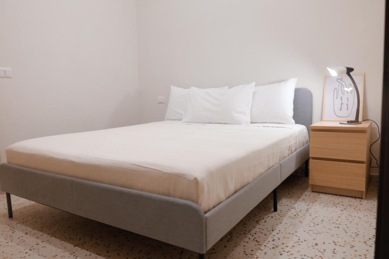 Retrophilia Home Napoli Eksteriør billede