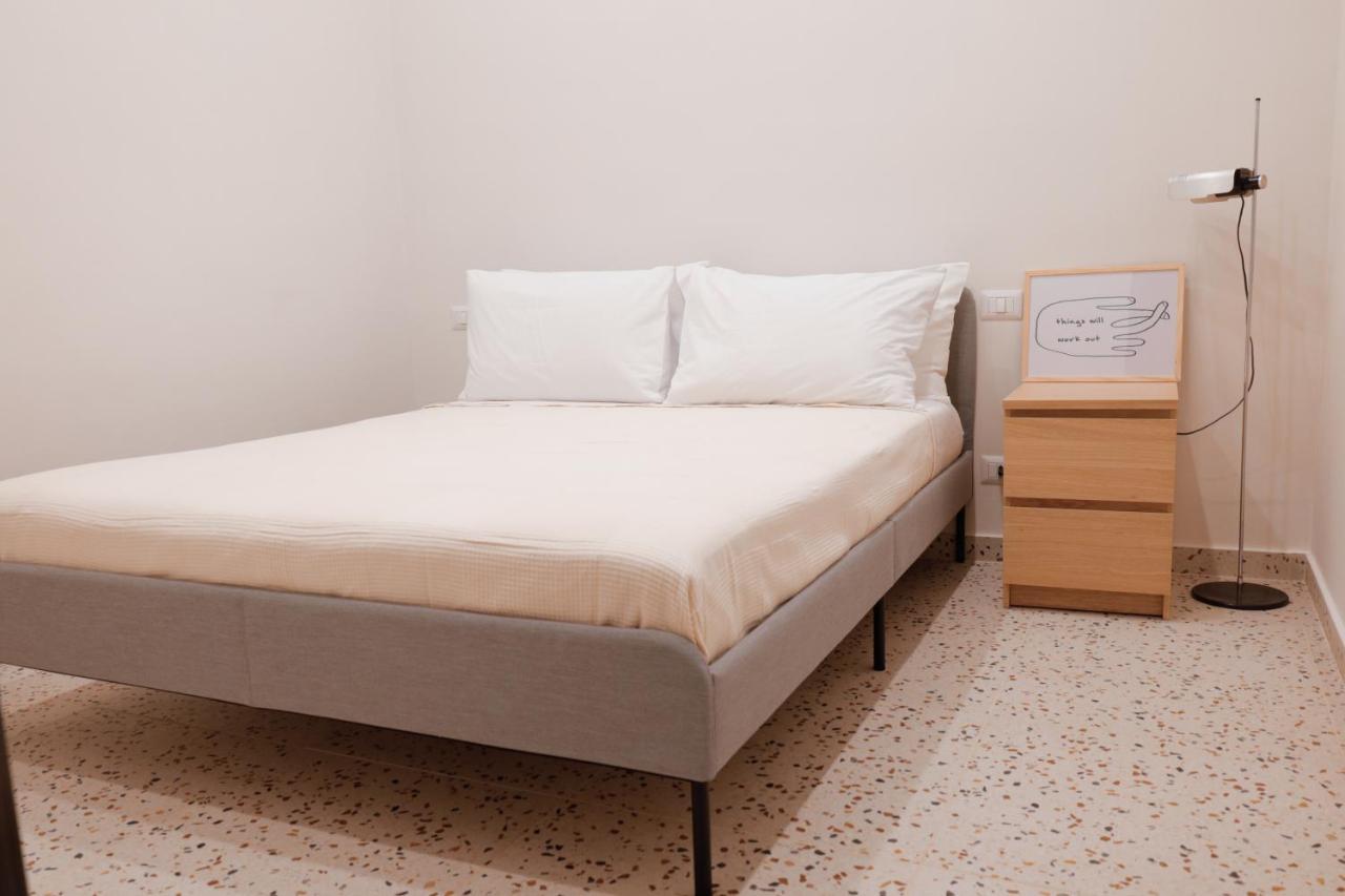 Retrophilia Home Napoli Eksteriør billede
